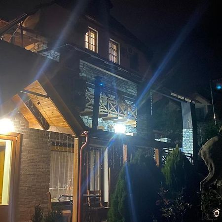 Guesthouse Grand Canyon Kamjanez-Podilskyj Exterior foto