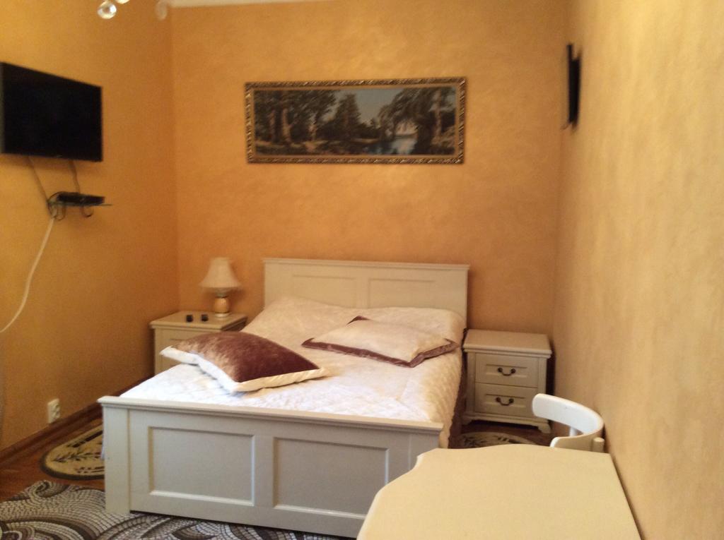 Guesthouse Grand Canyon Kamjanez-Podilskyj Zimmer foto