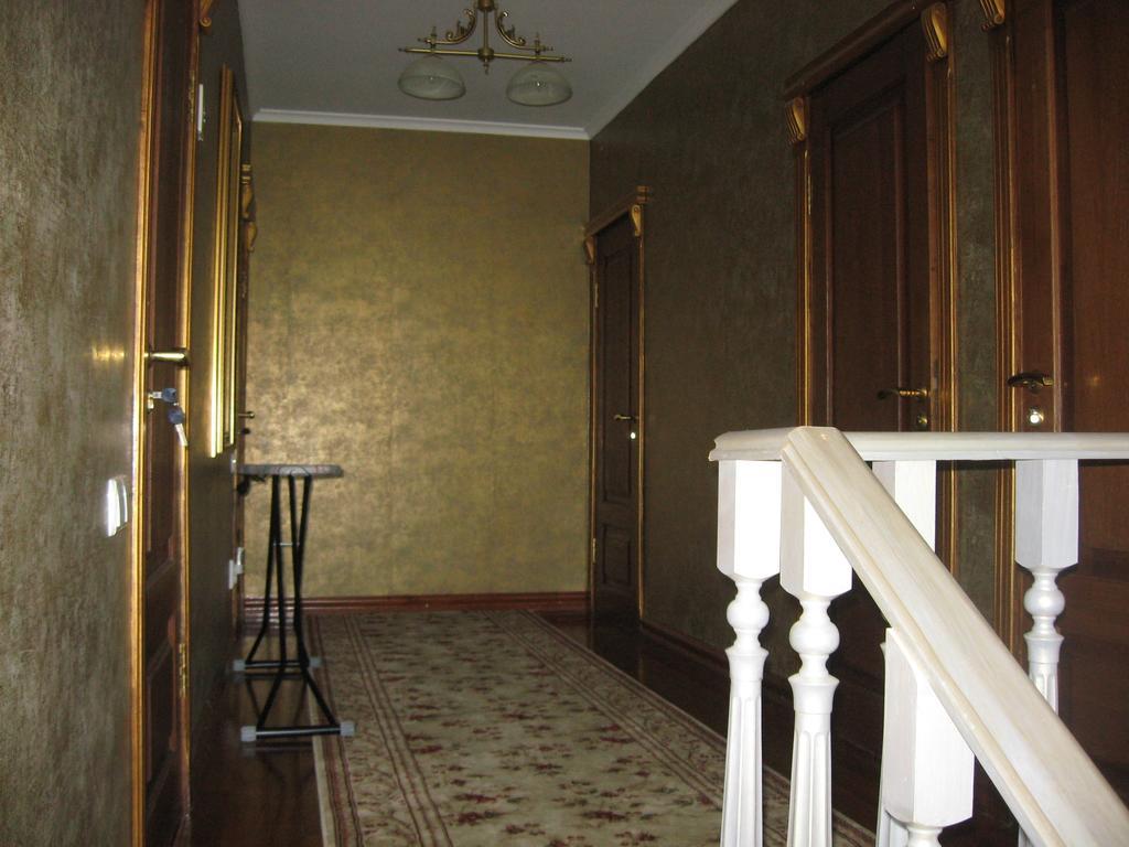 Guesthouse Grand Canyon Kamjanez-Podilskyj Exterior foto