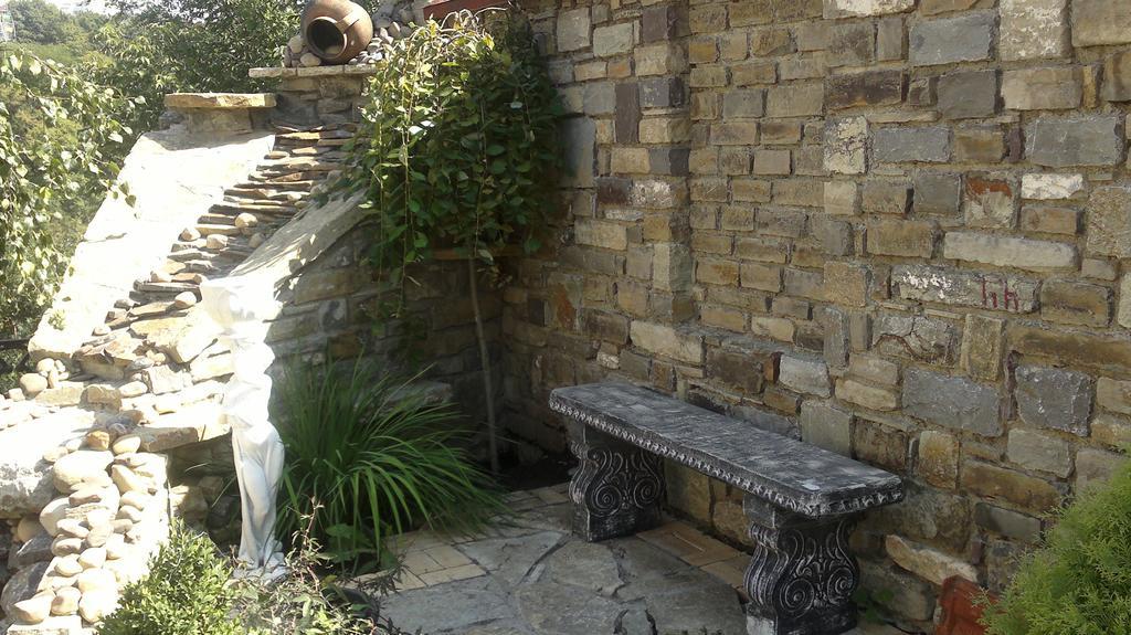 Guesthouse Grand Canyon Kamjanez-Podilskyj Exterior foto